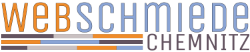 Logo WebSchmiede Chemnitz