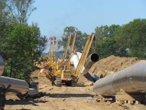 Kathodischer Rohrleitungsschutz Procon Pipelineprojekt Opal_02