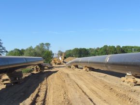 Kathodischer Rohrleitungsschutz Procon Pipelineprojekt Schwandorf_03